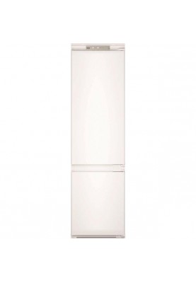 Холодильник із морозильною камерою Whirlpool WHC20 T593