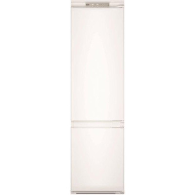 Холодильник із морозильною камерою Whirlpool WHC20 T593
