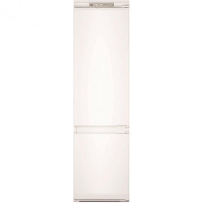 Холодильник із морозильною камерою Whirlpool WHC20 T593