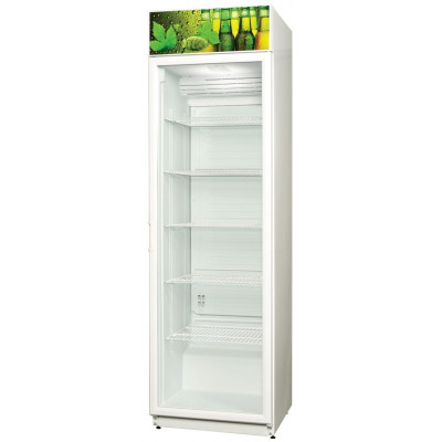 Холодильна шафа-вітрина Snaige CD40DM-S3002