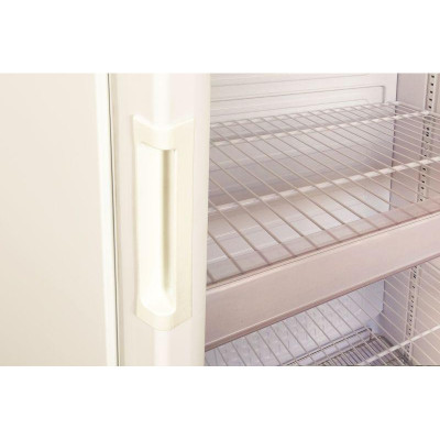 Холодильна шафа-вітрина Snaige CD40DM-S3002