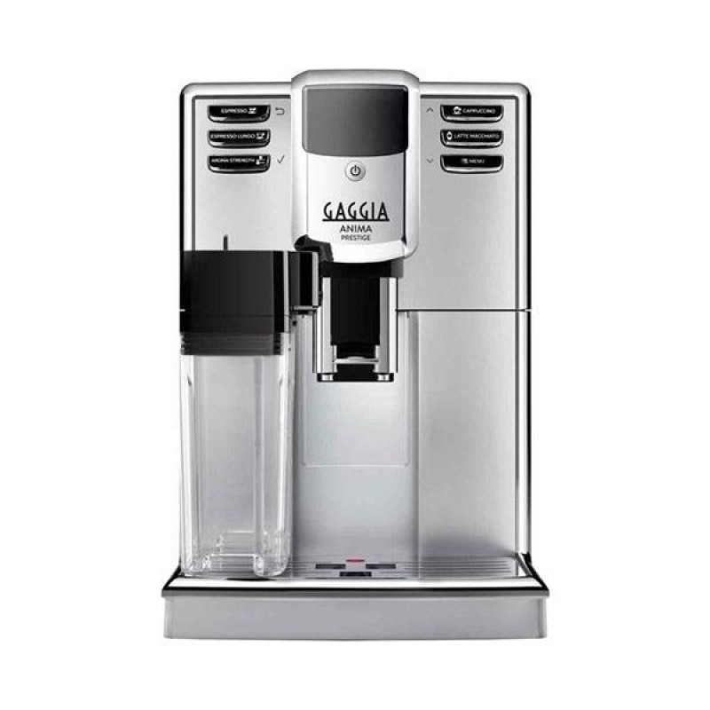 Автоматична кавоварка Gaggia Anima Prestige OTC SS RI8762/01