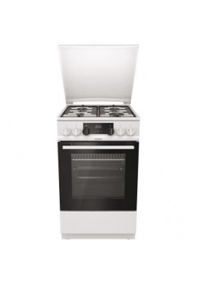 Комбінована плита Gorenje K5351WH