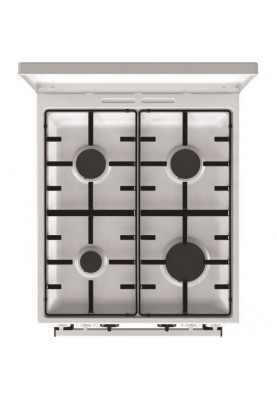 Комбінована плита Gorenje K5351WH