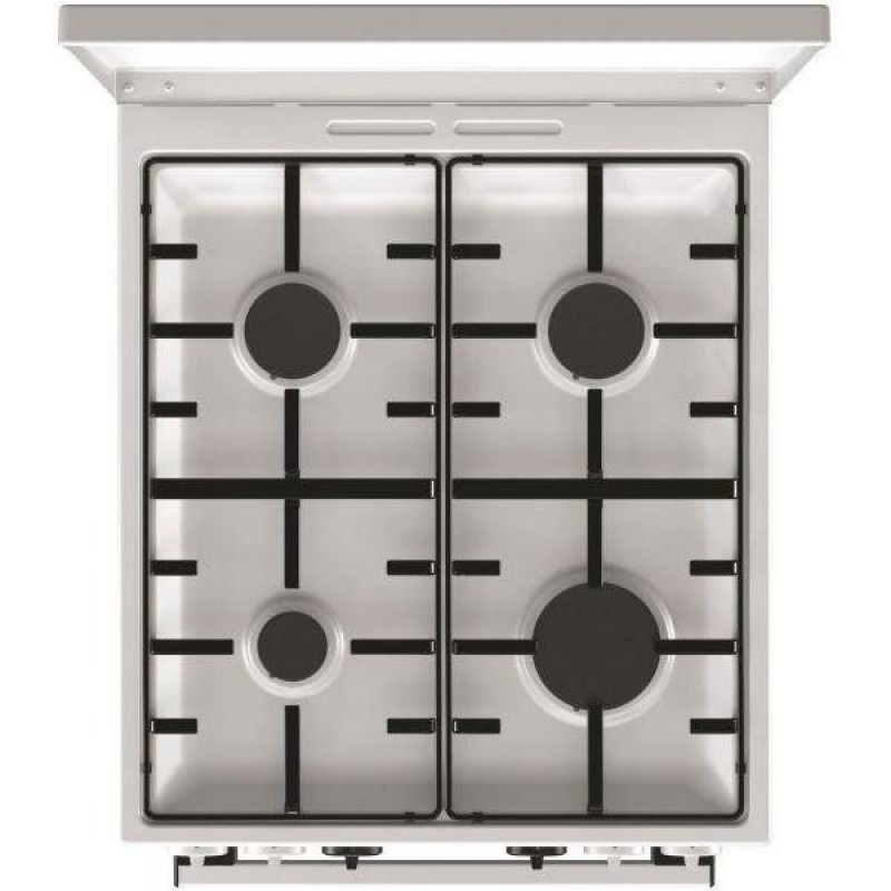 Комбінована плита Gorenje K5351WH