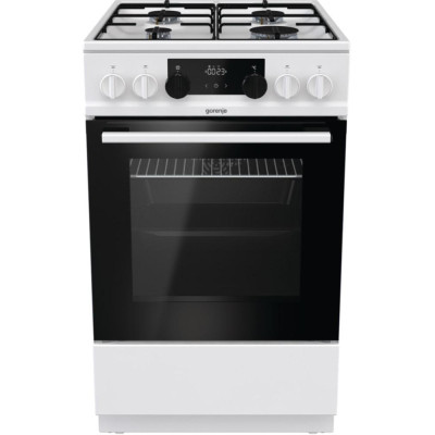 Комбінована плита Gorenje K535W