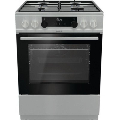 Комбінована плита Gorenje K634X