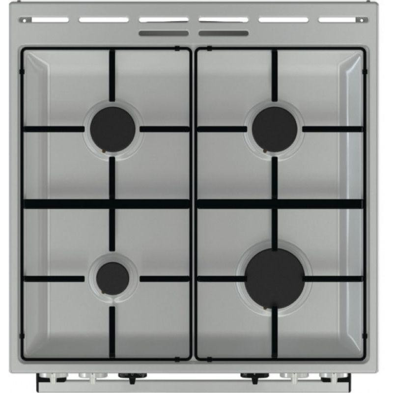 Комбінована плита Gorenje K634X