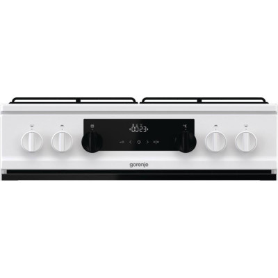 Комбінована плита Gorenje KS635W