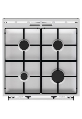 Комбінована плита Gorenje KS635W