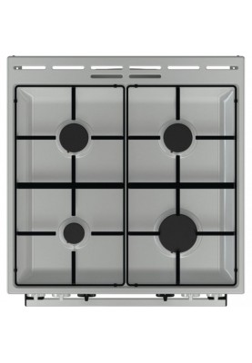 Комбінована плита Gorenje KS635X