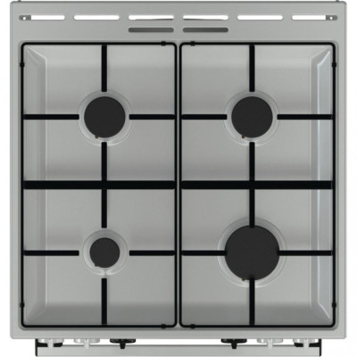 Комбінована плита Gorenje KS635X
