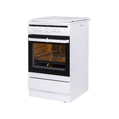 Комбінована плита Hansa FCGW510550