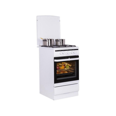 Комбінована плита Hansa FCGW510550