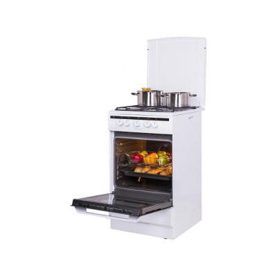 Комбінована плита Hansa FCGW510550