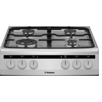 Комбінована плита Hansa FCMS580297