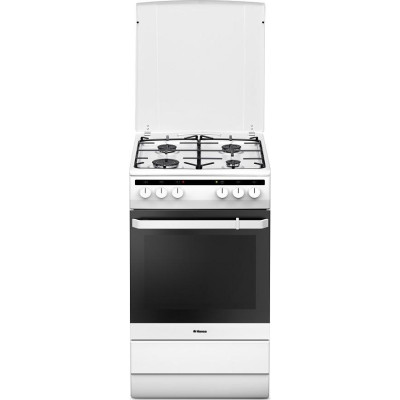 Комбінована плита Hansa FCMW58000