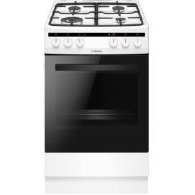 Комбінована плита Hansa FCMW580297