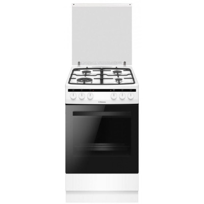 Комбінована плита Hansa FCMW580297