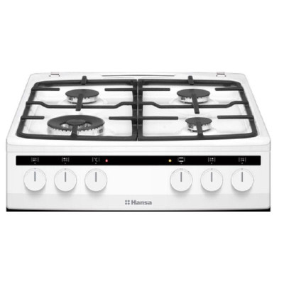 Комбінована плита Hansa FCMW580297