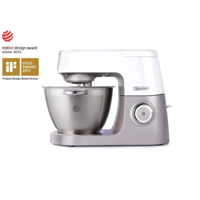 Кухонна машина Kenwood KVC5030T Chef Sense