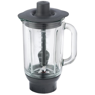 Кухонна машина Kenwood KVC5030T Chef Sense