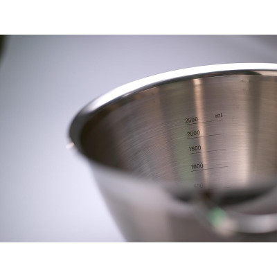 Кухонна машина Kenwood KVC5030T Chef Sense