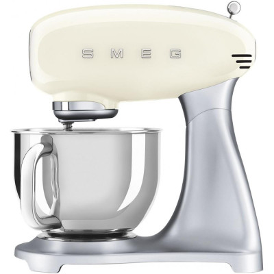 Кухонна машина SMEG SMF02CREU