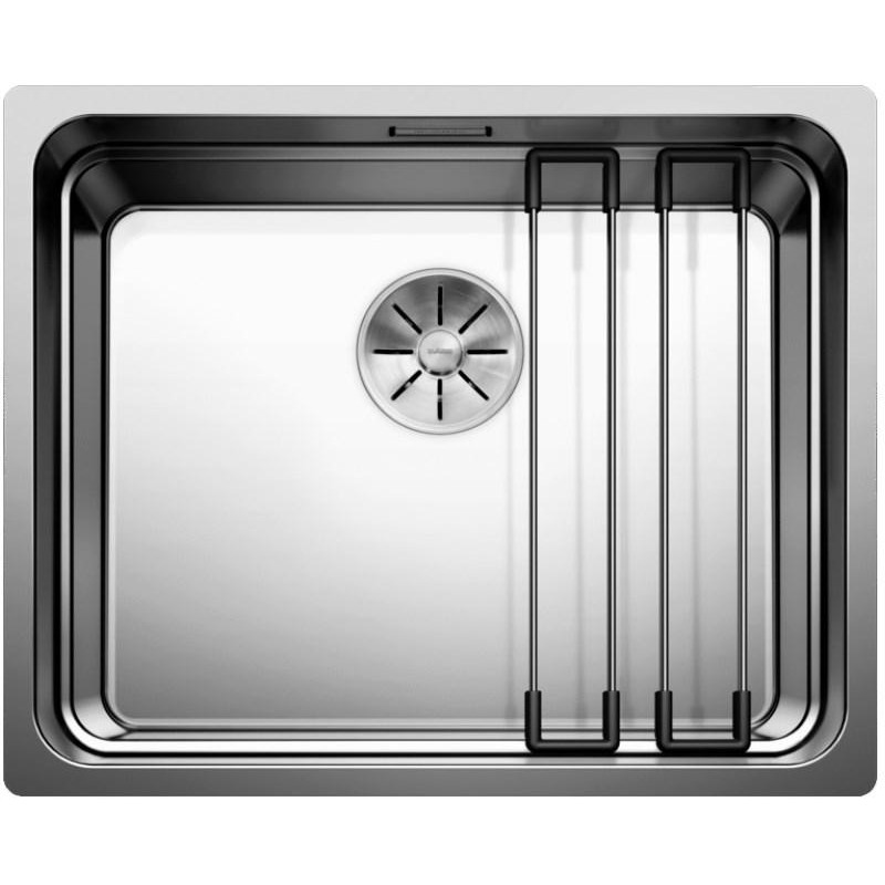 Кухонна мийка Blanco ETAGON 500-U 521841