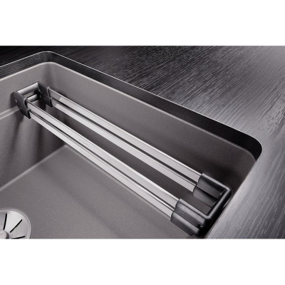 Кухонна мийка Blanco ETAGON 500-U 521841 Кухонна мийка Blanco ETAGON 500-U 521841