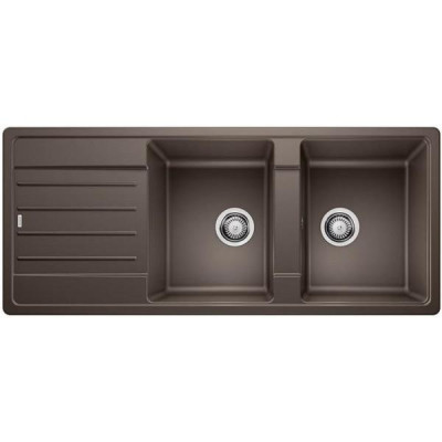 Кухонна мийка Blanco Legra 8 S 523168