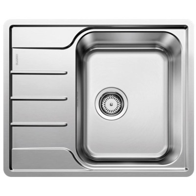 Кухонна мийка Blanco Lemis 45 S-IF Mini 525115