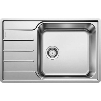 Мийка кухонна Blanco LEMIS XL 6 S-IF Compact 525111