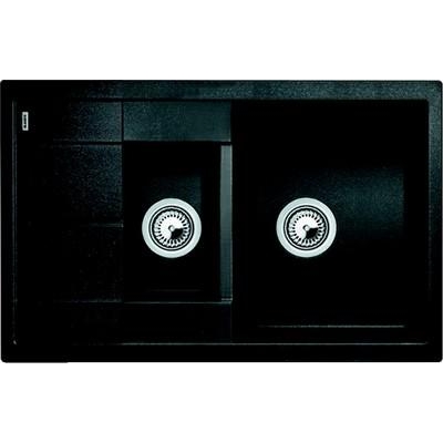 Кухонна мийка Blanco METRA 6 S Compact 513473