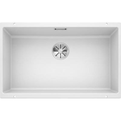 Кухонна мийка Blanco SUBLINE 700-U 523446