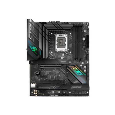 Материнська плата ASUS ROG STRIX B660-F GAMING WIFI