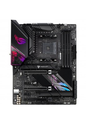 Материнська плата ASUS ROG STRIX X570-E GAMING WIFI II