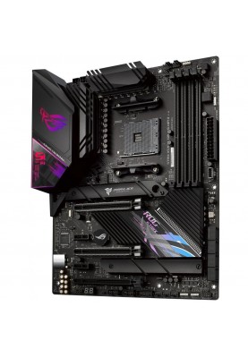 Материнська плата ASUS ROG STRIX X570-E GAMING WIFI II