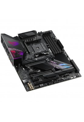 Материнська плата ASUS ROG STRIX X570-E GAMING WIFI II