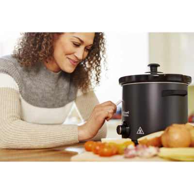 Повільноварка Russell Hobbs Chalkboard 24180-56