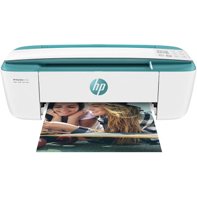 БФП HP DeskJet 3762 (T8X23B)