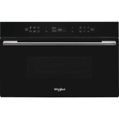 Мікрохвильова піч з грилем Whirlpool W7 MD440