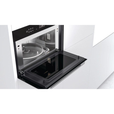 Мікрохвильова піч з грилем Whirlpool W7 MD440