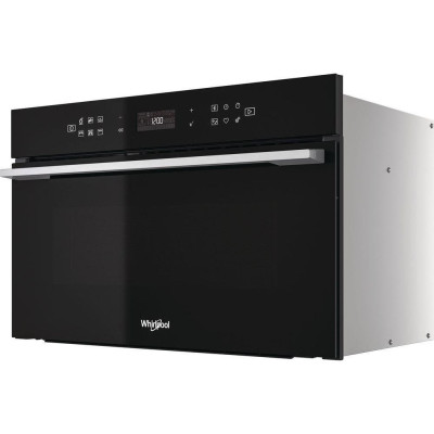 Мікрохвильова піч з грилем Whirlpool W7 MD440