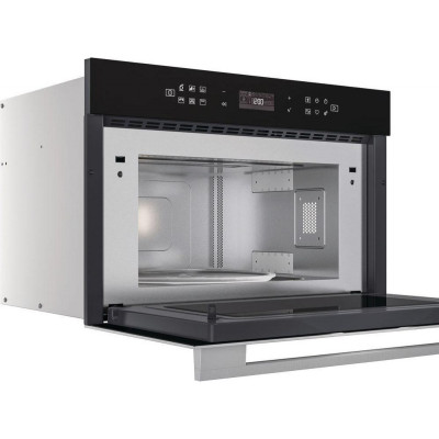 Мікрохвильова піч з грилем Whirlpool W7 MD440