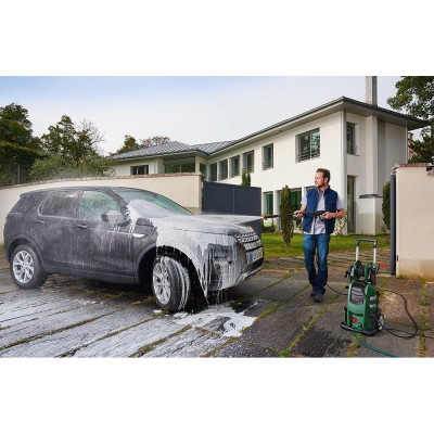 Мінімийка високого тиску Bosch AdvancedAquatak 160 (06008A7800)