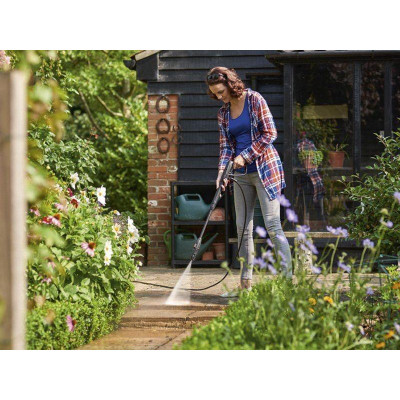 Мінімийка високого тиску Bosch AdvancedAquatak 160 (06008A7800)