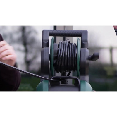 Мінімийка високого тиску Bosch AdvancedAquatak 160 (06008A7800)