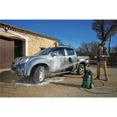 Мінімийка високого тиску Bosch AdvancedAquatak 160 (06008A7800)