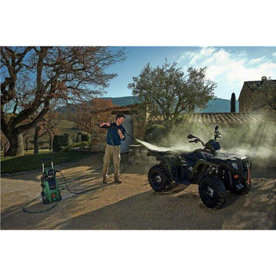 Мінімийка високого тиску Bosch AdvancedAquatak 160 (06008A7800)